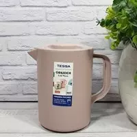 پارچ متوسط ارکیده رنگی رضا